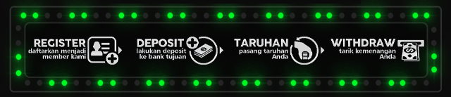 JAGOAN388 Jackpot